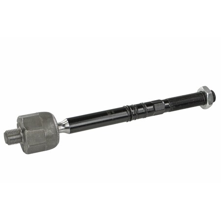 Mevotech Audi A4 09-11/Audi A4 Quattro 0:Fr Inner Tie Rod End, Ms70708 MS70708